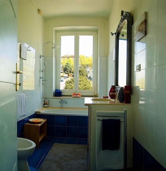 Quarto em Acomodações Particulares Bb Agv