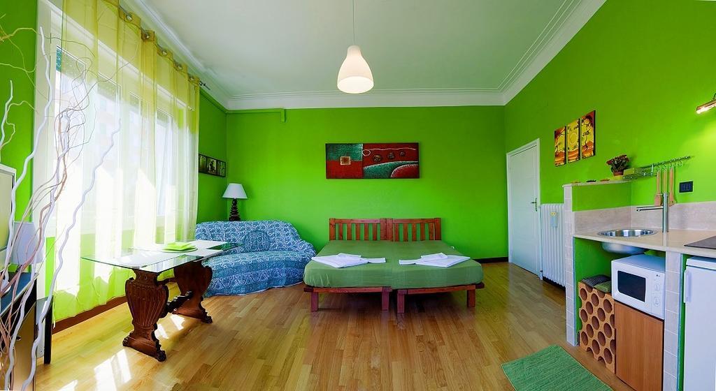 Quarto em Acomodações Particulares Bb Agv *