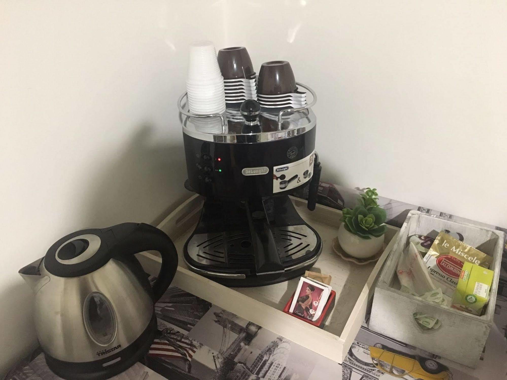 Bb Agv Quarto em Acomodações Particulares *